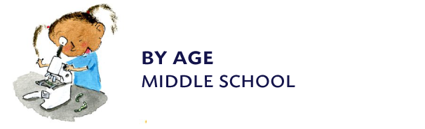 By Age: Middle School