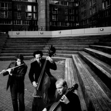 project trio