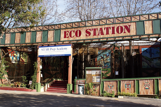 Star Eco Station Culver City 43