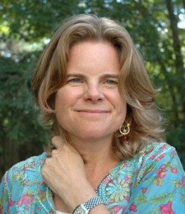 Sarah Mitchell Bowman