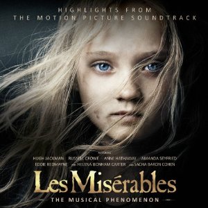 Les Miserables is an epic French tale with live singing - check it out!