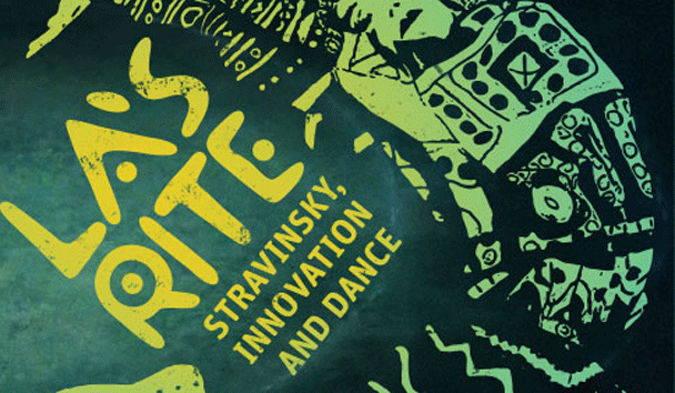 LA's Rite: Stravinsky, Innovation and Dance - The Family Savvy