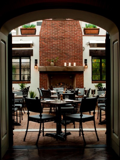 AOC Patio