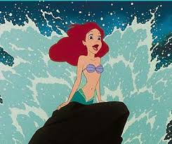 ariel