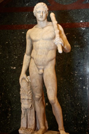 Herakles