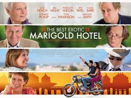 best exotic marigold hotel
