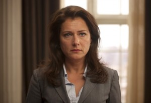 birgitte/BORGEN