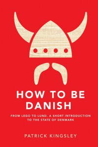 how to be danish