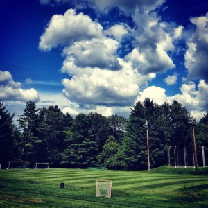 Lacrosse Nation