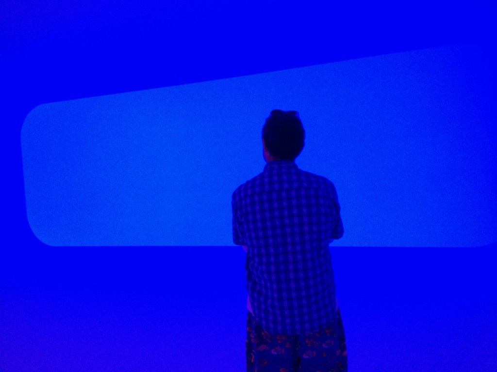 Turrell/LACMA