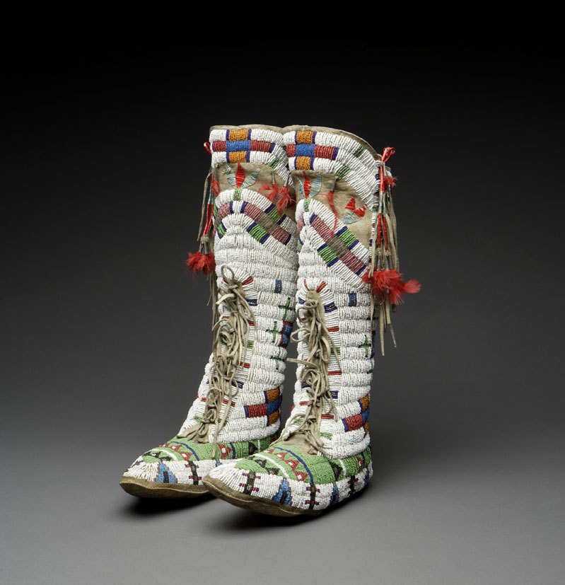 Lakota boots_LO