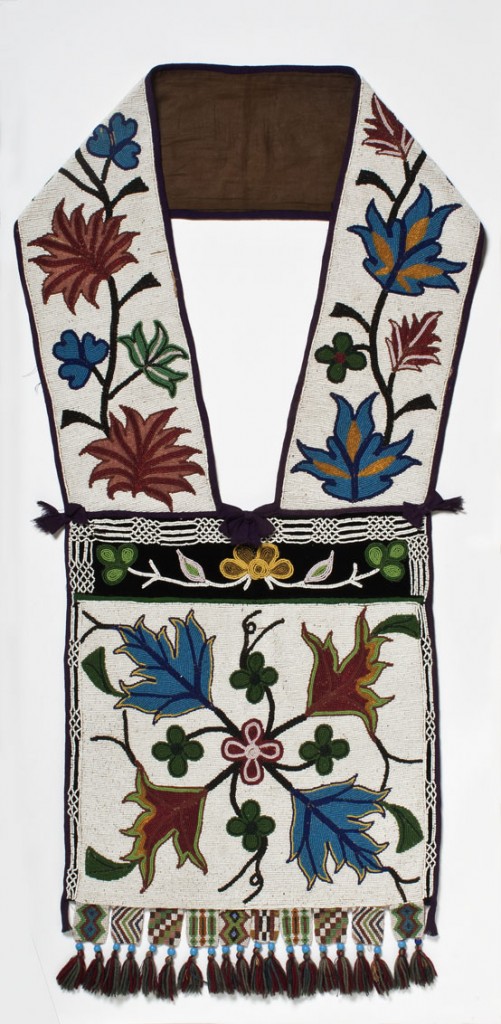 Ojibwe bandolier_LO