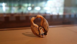 netsuke