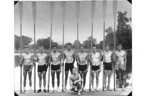 Boys in the Boat 