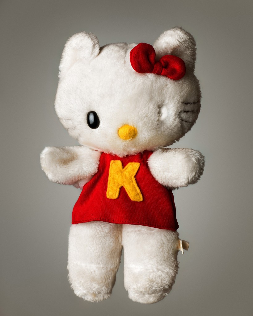 Hello Kitty MuchLoved