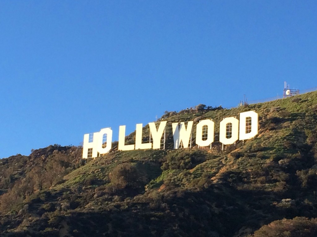 hollywood