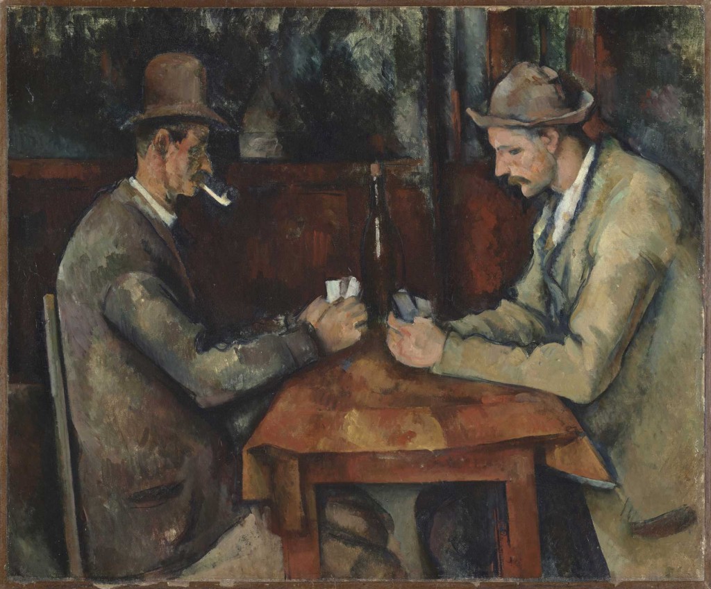 Orsay_Cezanne's-Card-Playersweb