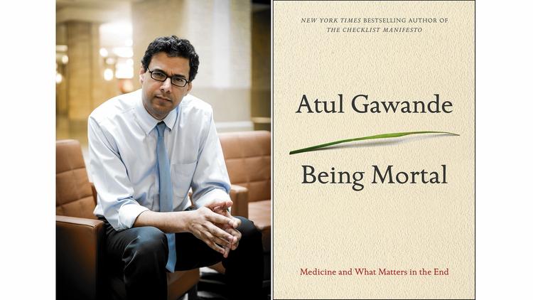 a book review on atul gawandes better a book review on atul gawandes better