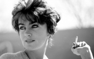 Lucia Berlin, 1963. © 2015, Literary Estate of Lucia Berlin LP