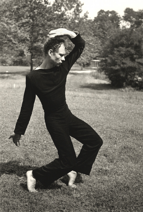 HLA_Merce Cunningham