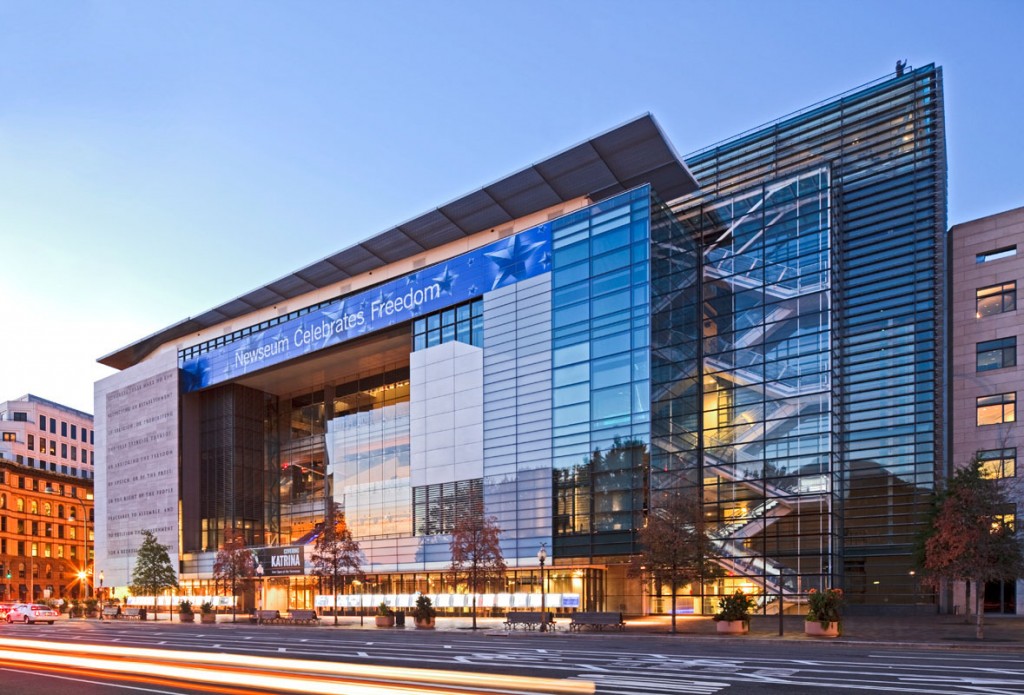 Newseum