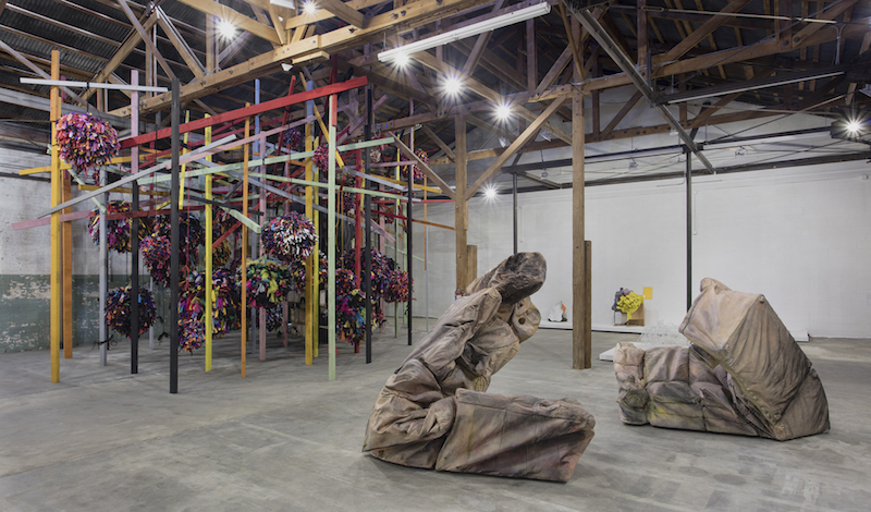 Hauser Wirth Schimmel