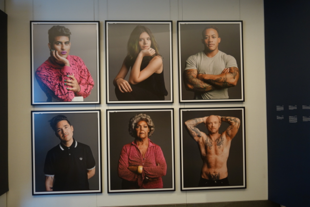 The Trans List - Annenberg Space for Photography