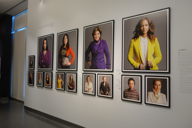 The Black List - Annenberg Space for Photography