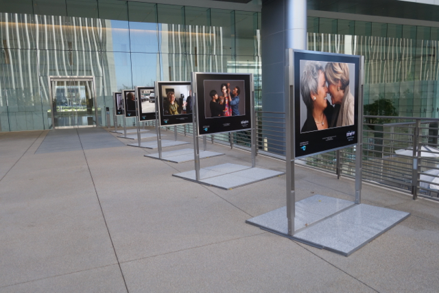 Annenberg Space for Photography