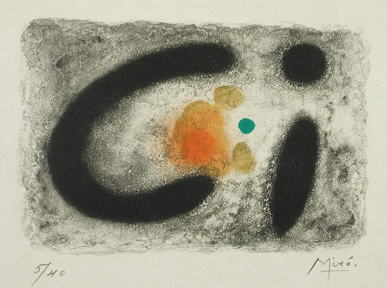 © 2015 Successió Miró / Artists Rights Society (ARS), New York / ADAGP, Paris